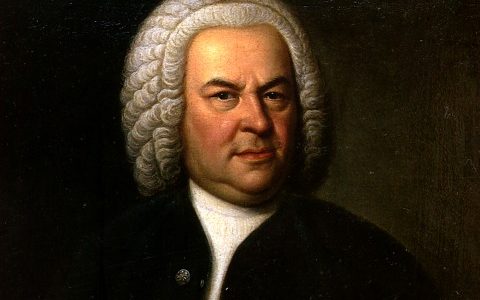 J. S. Bach – Johannes Passion | Rhenen